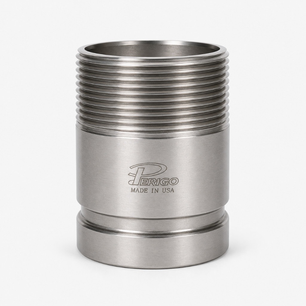 #304 Stainless Steel