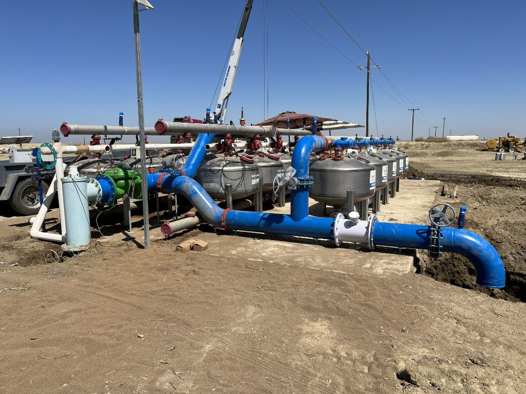 Pipe Fabrication