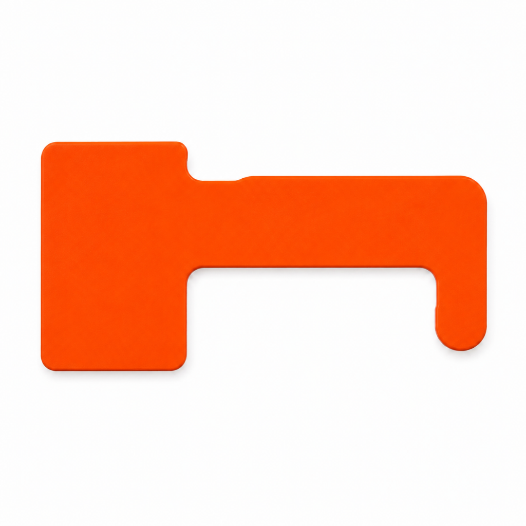 FlipShot™ Replacement Paddle — Single 6