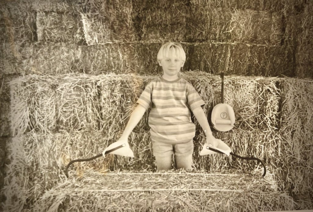 Perigo Hay Hook craftsmanship