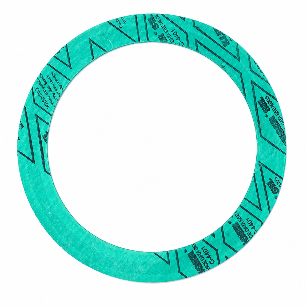 Ring Cut Gaskets