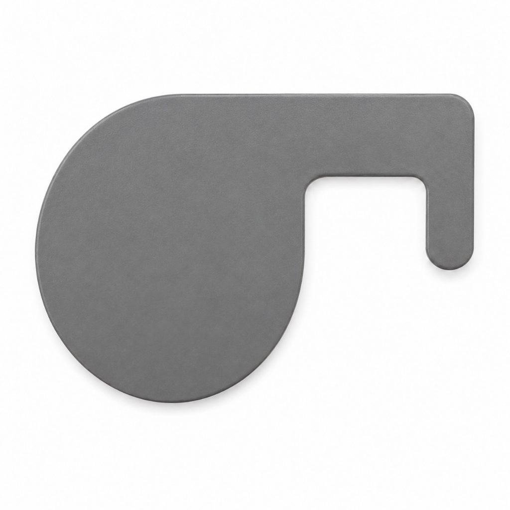 FlipShot™ Replacement Paddle — Single 5