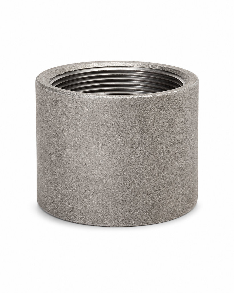 Full Couplings