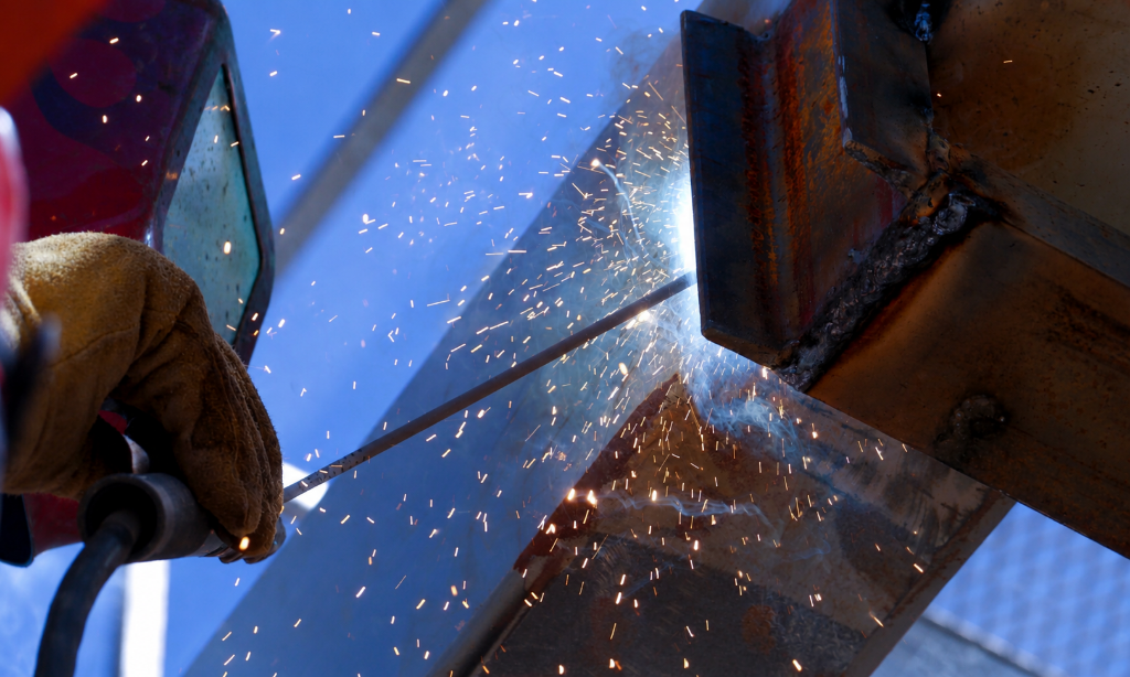 Field Fabrication