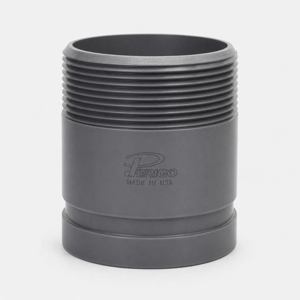 Sch 80 PVC
