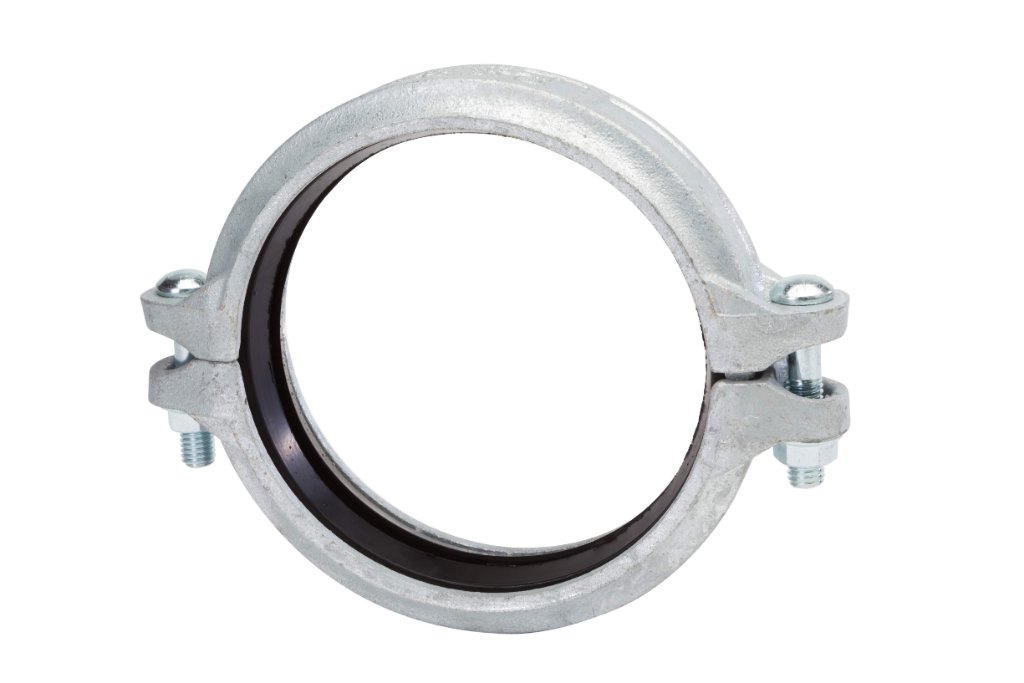 Groove Couplings