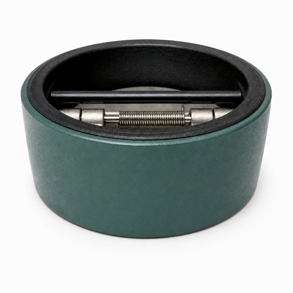 Tuf-Skin Wafer Check Valve