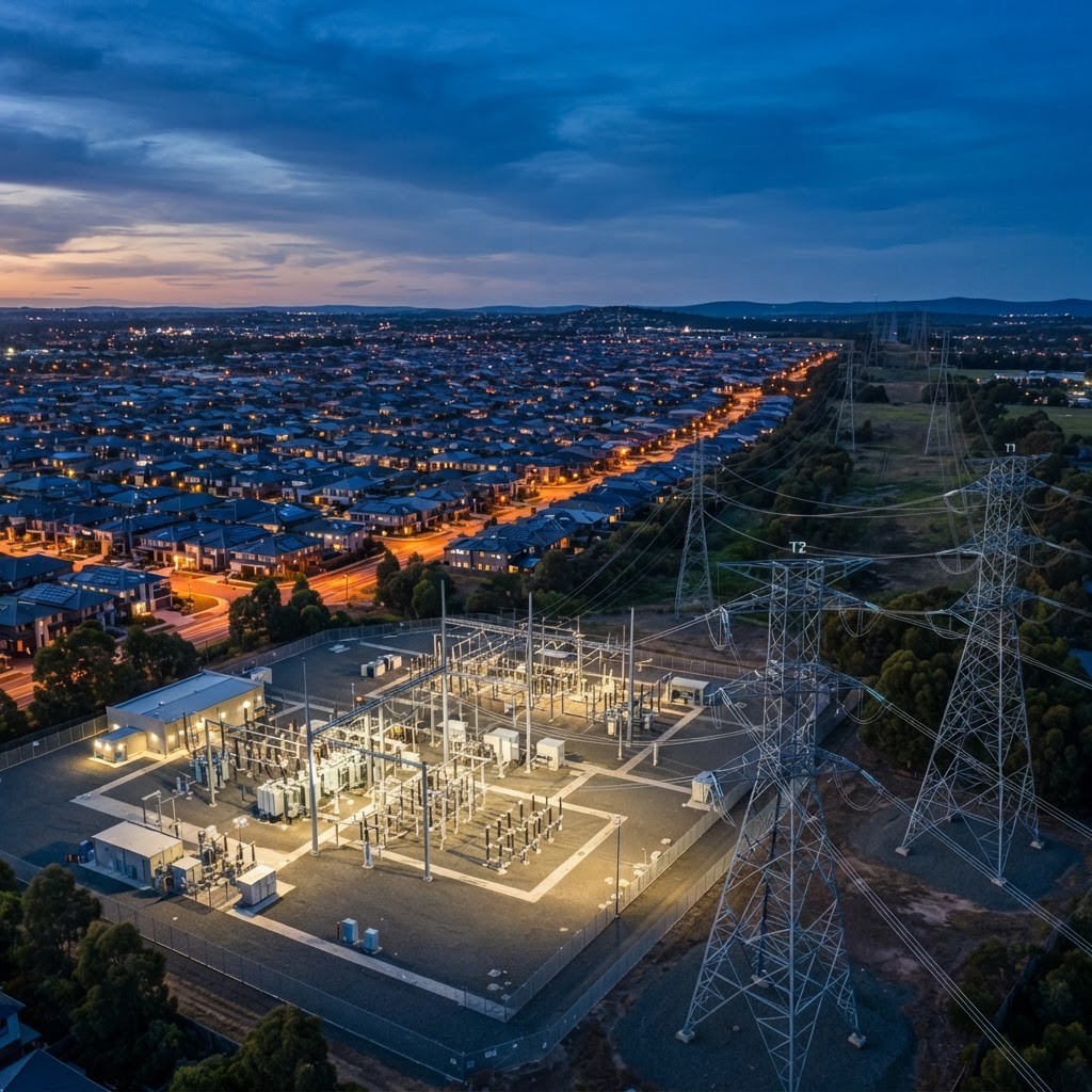 Why Utilities Cap Solar Exports at 60% Off: The Grid Science Behind the Cap