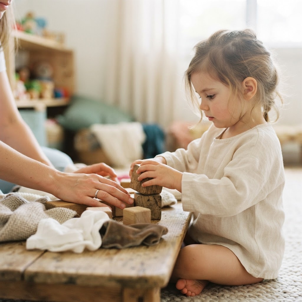 Occupational Therapy
