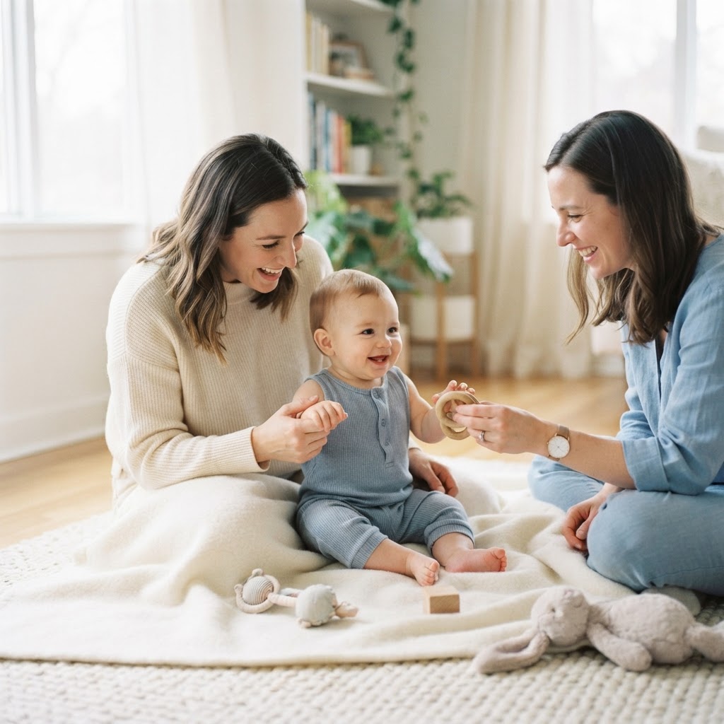 Infant Therapy