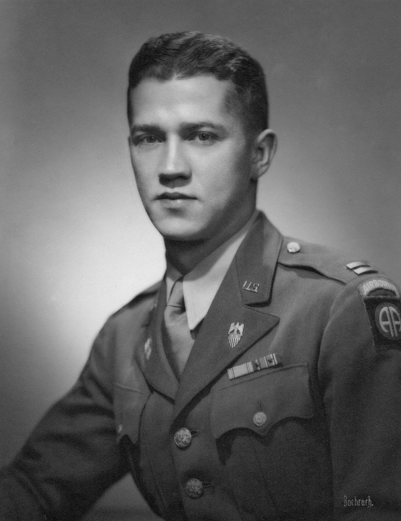 Korean War Veteran