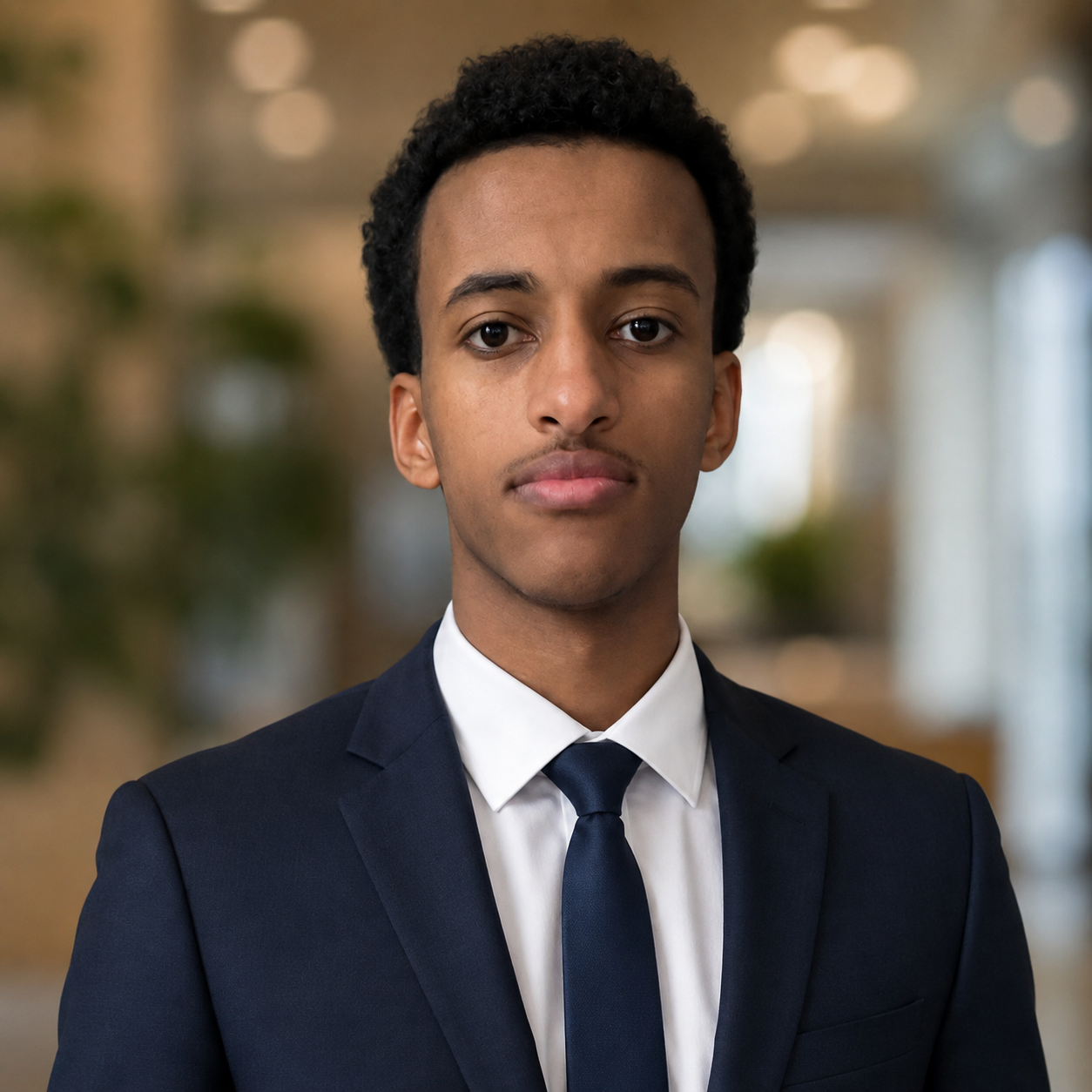 Semir Haji