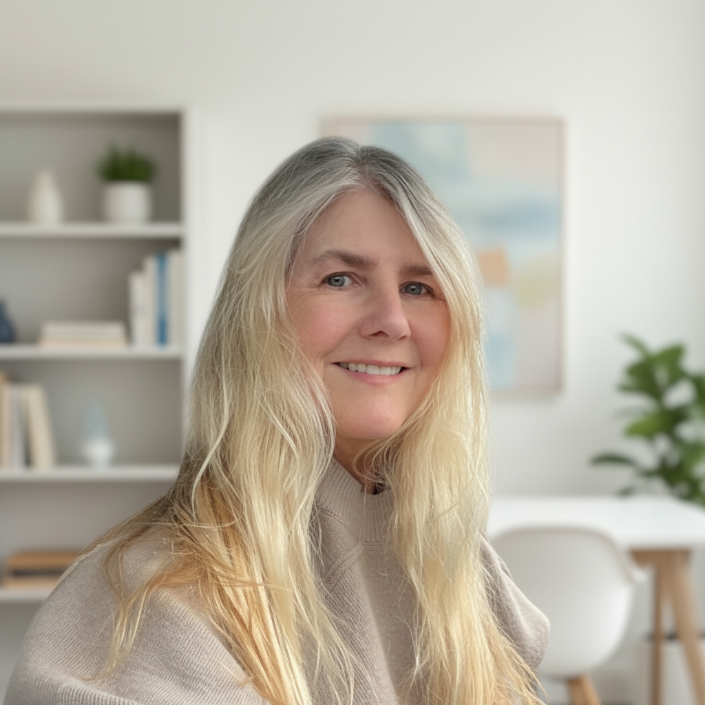 Dr. Heather Gelhart, Psy.D.