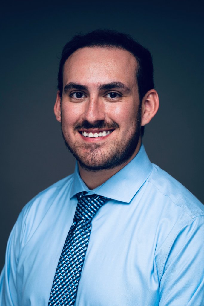 Jackson Strick, M.Ed.