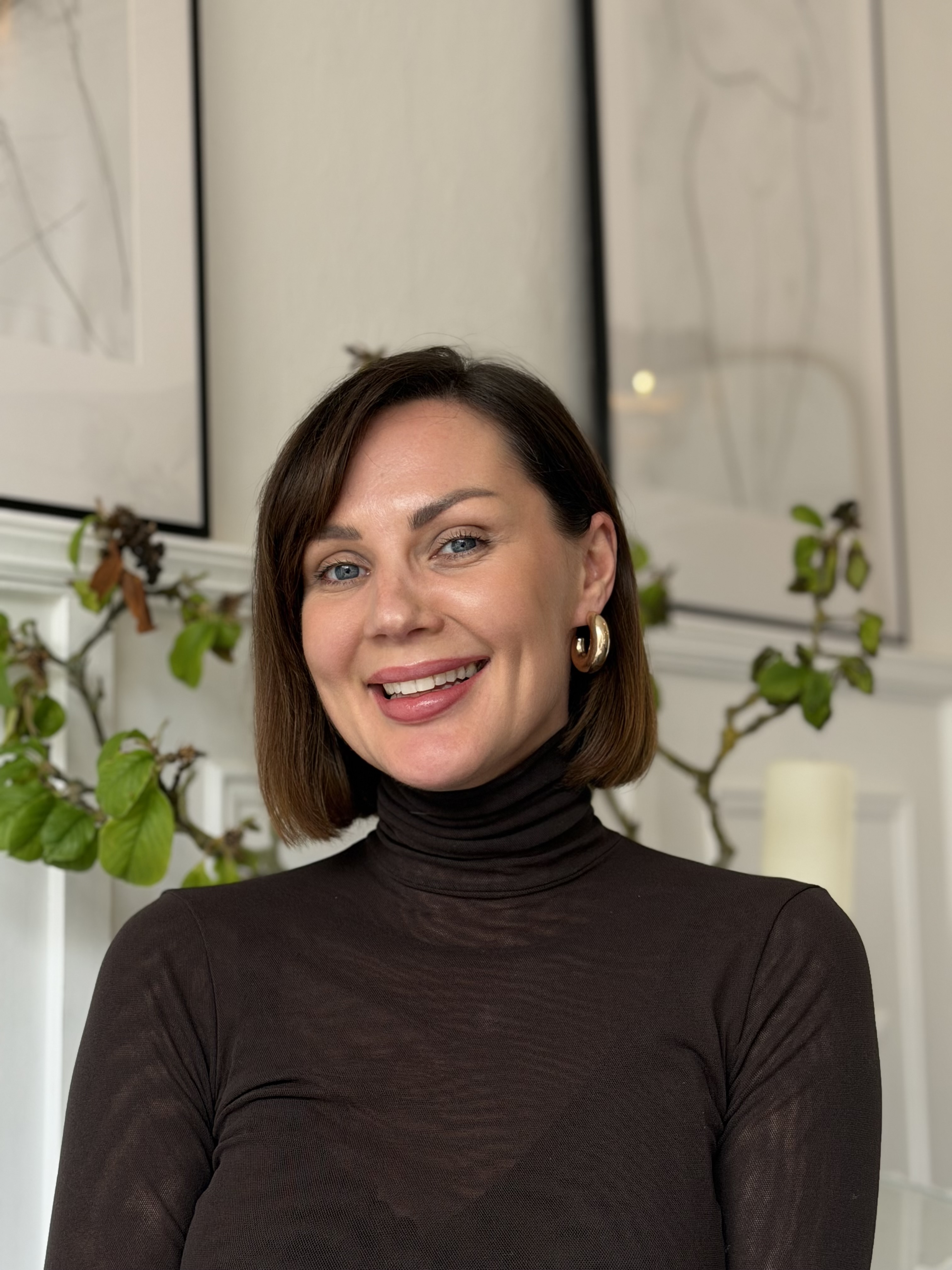 Ineta, founder of ZOSE Permanent Beauty
