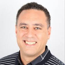 Shahab Kaviani