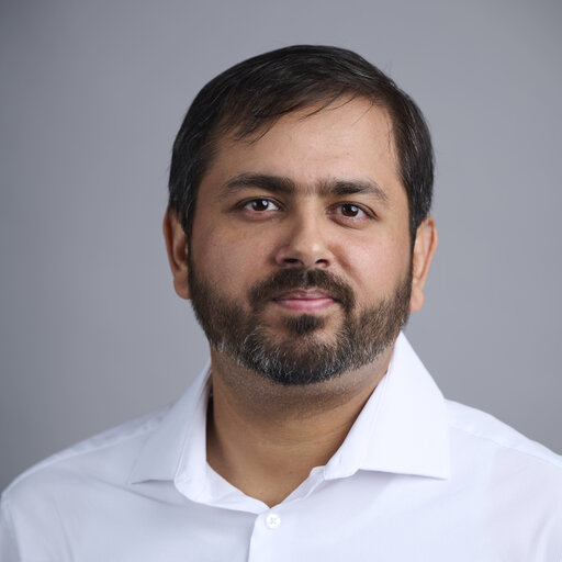 Saad Sahil