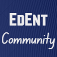 EdEnt Alumni Portal logo