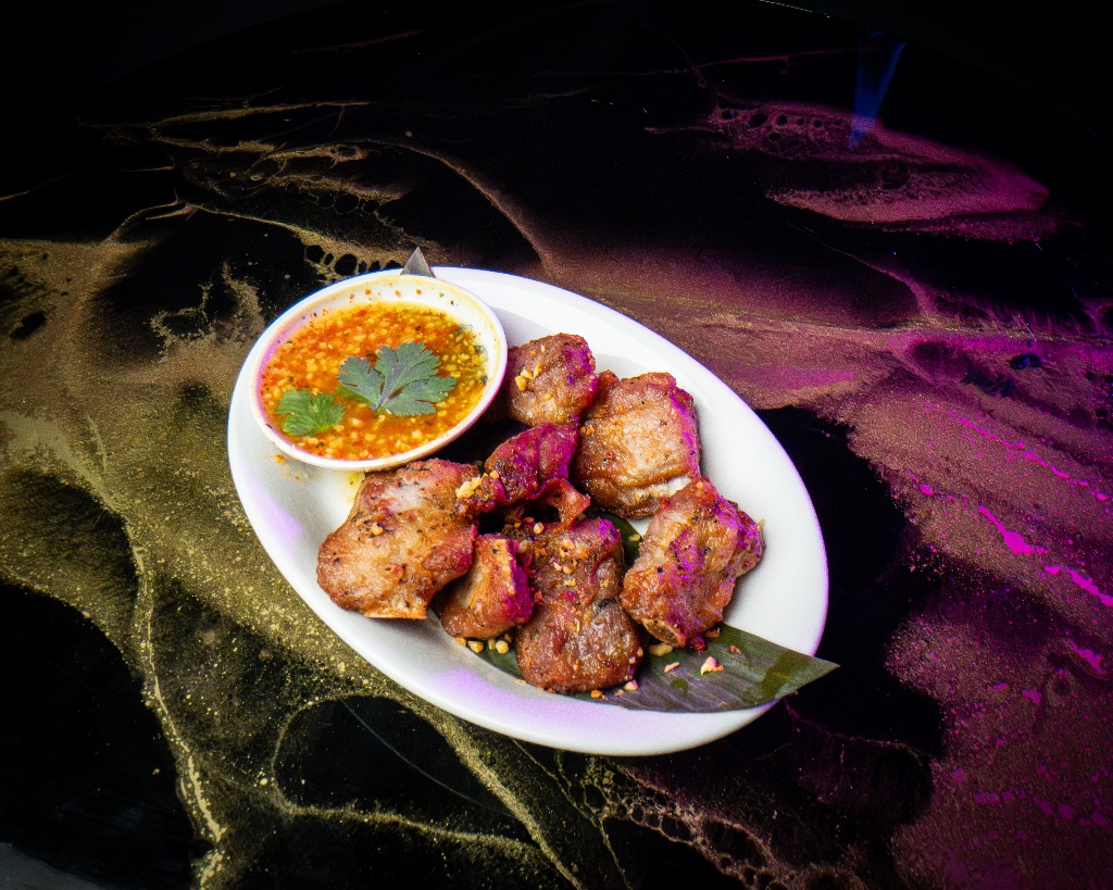 C3 Riblets
