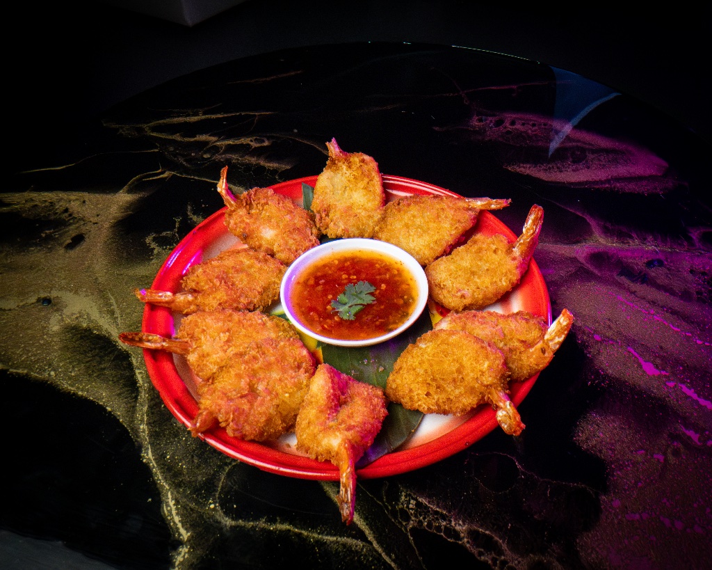 Butterfly Shrimp (10 pcs)