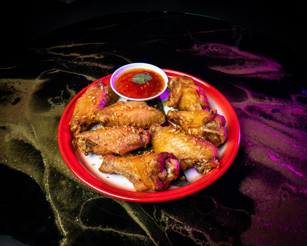 C3 Wings