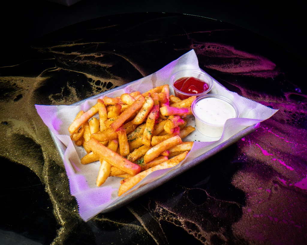 Fries