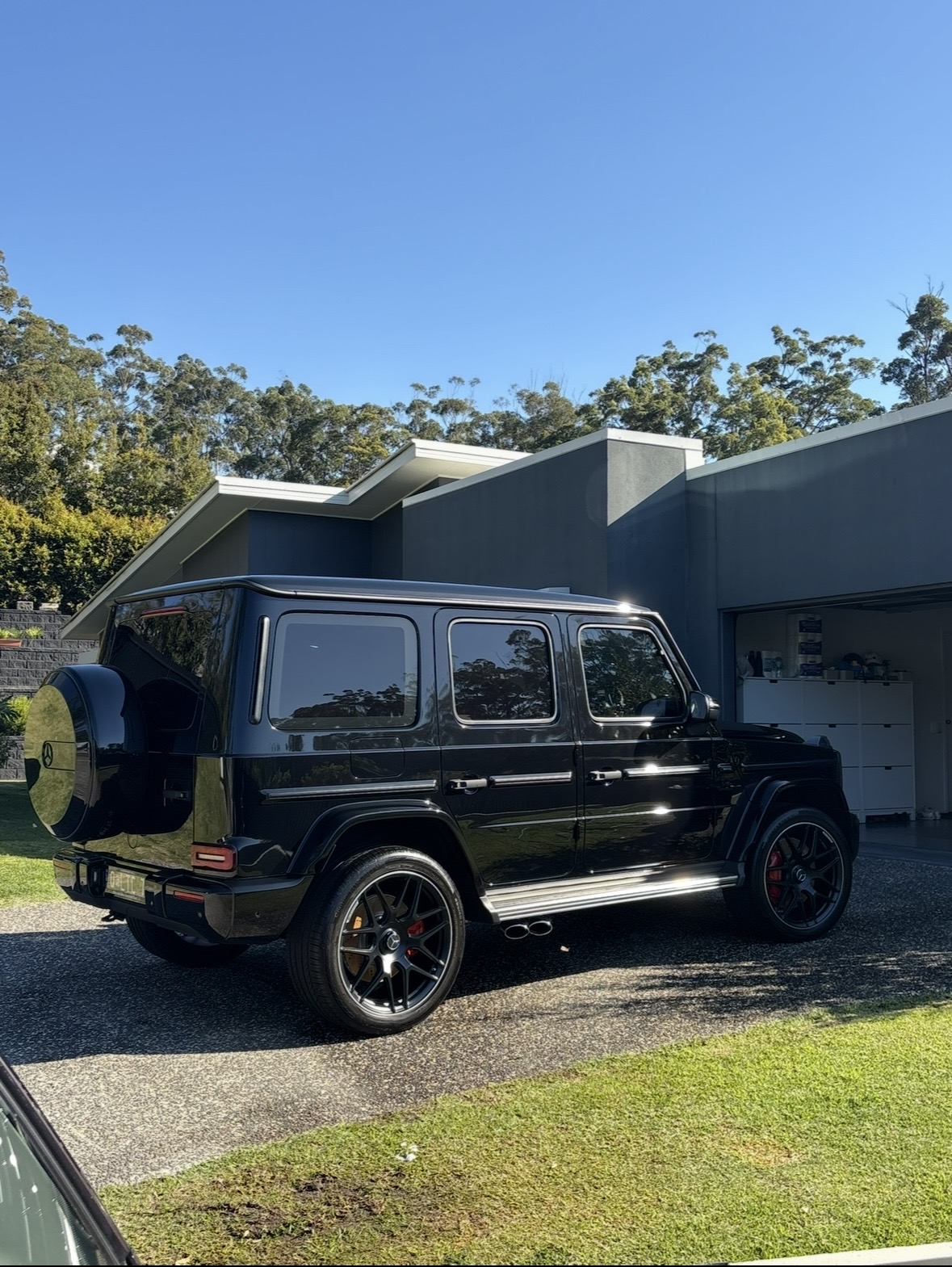 LS Detailing premium work