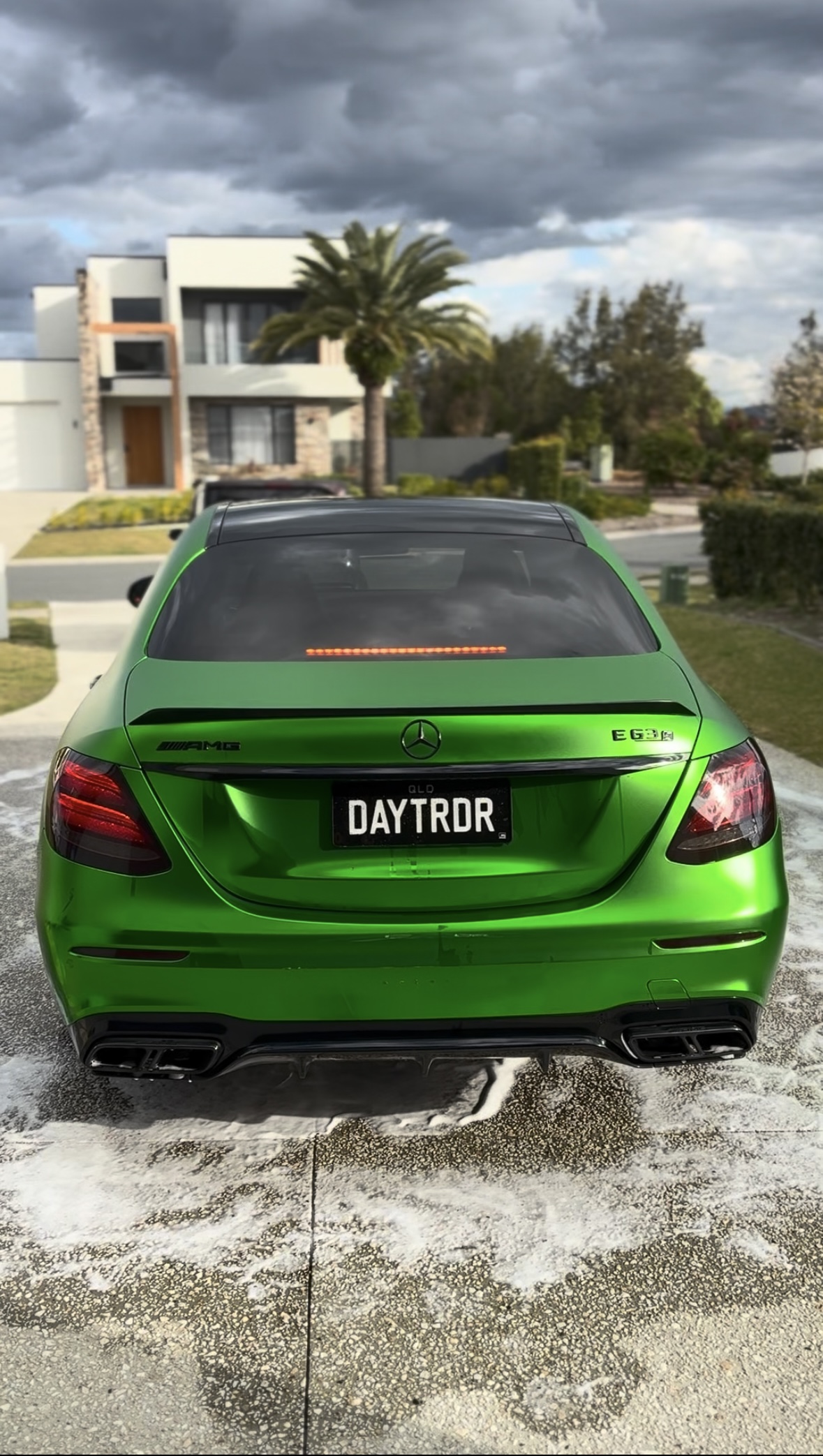 Full Detail