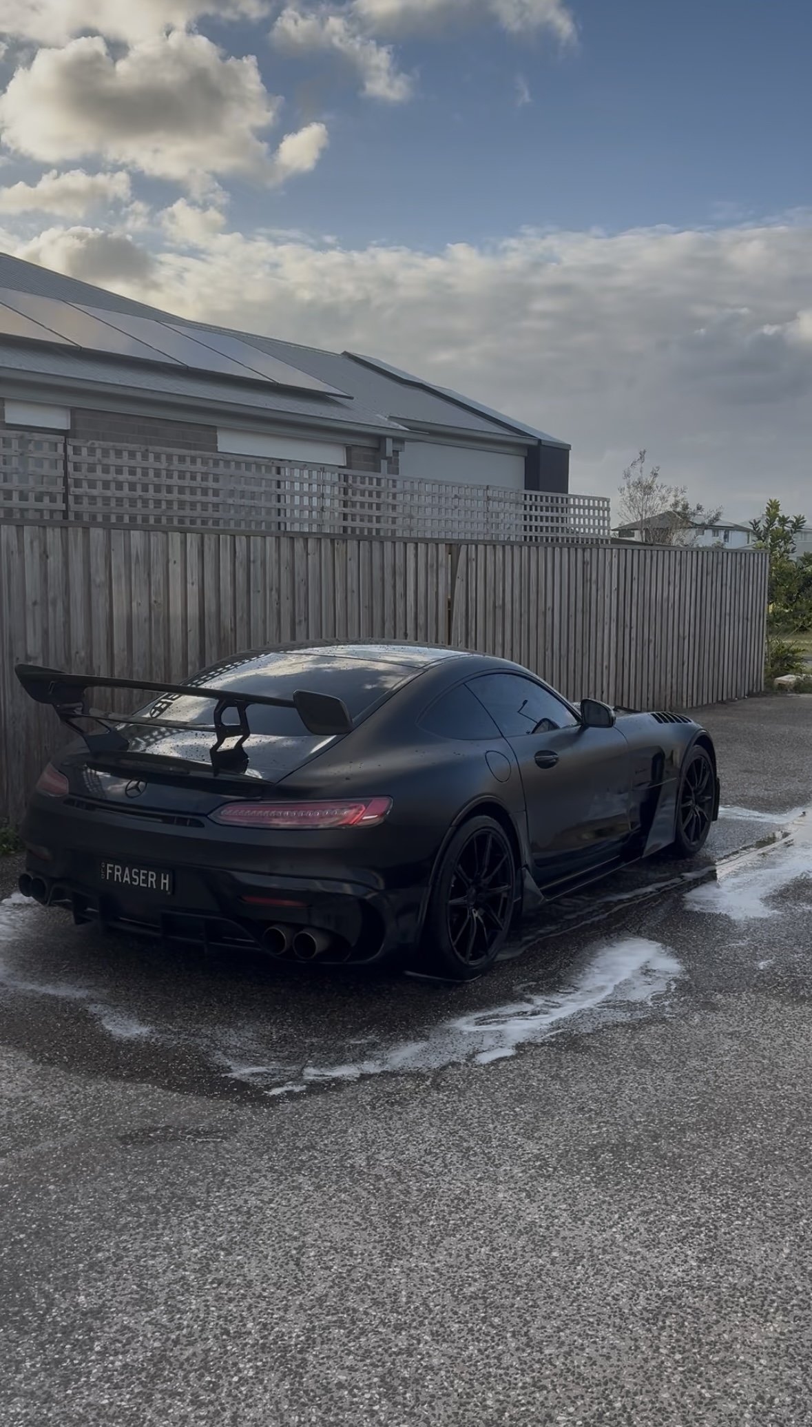 Premium Detail