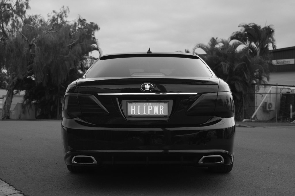 Full Detail