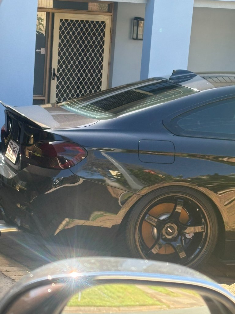 Paint Correction