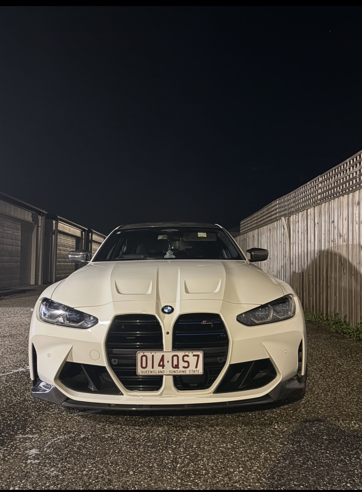 Maintenance Detail