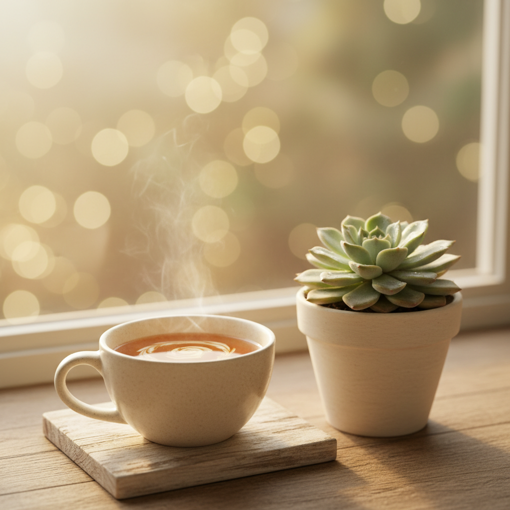 Mindfulness for Beginners