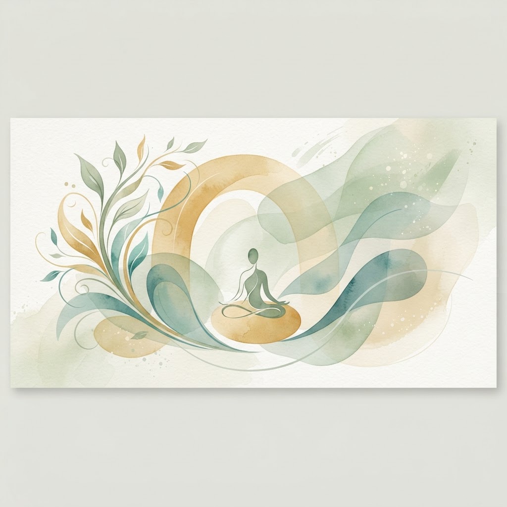The Quiet Art of Reframing Your Internal Narrative During Life Transitions
