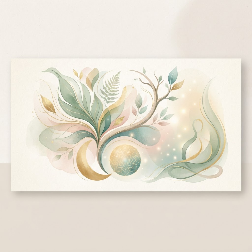 The Art of Gentle Boundaries: Protecting Your Energy in Overwhelming Times