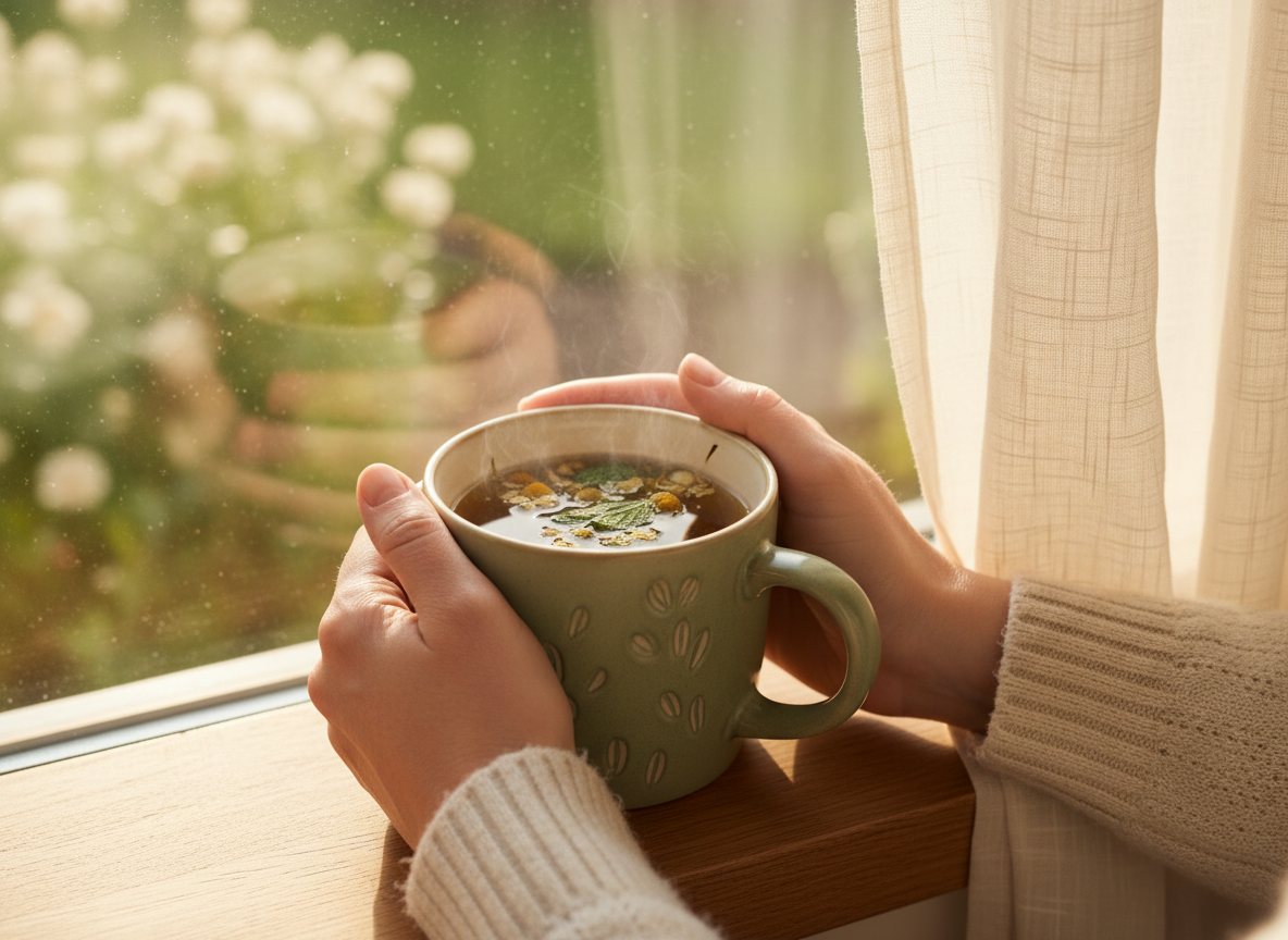 Coping with Anxiety: Practical Strategies That Work