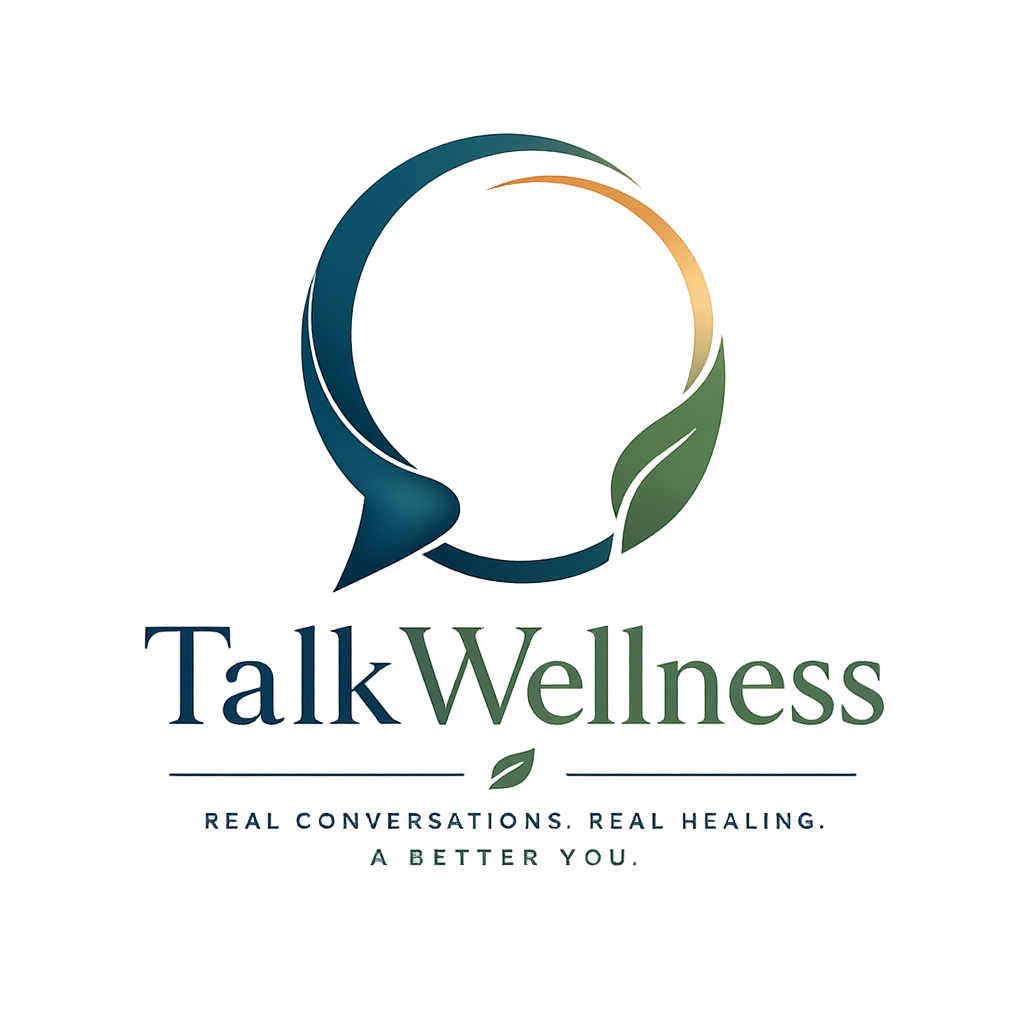 TalkWellness