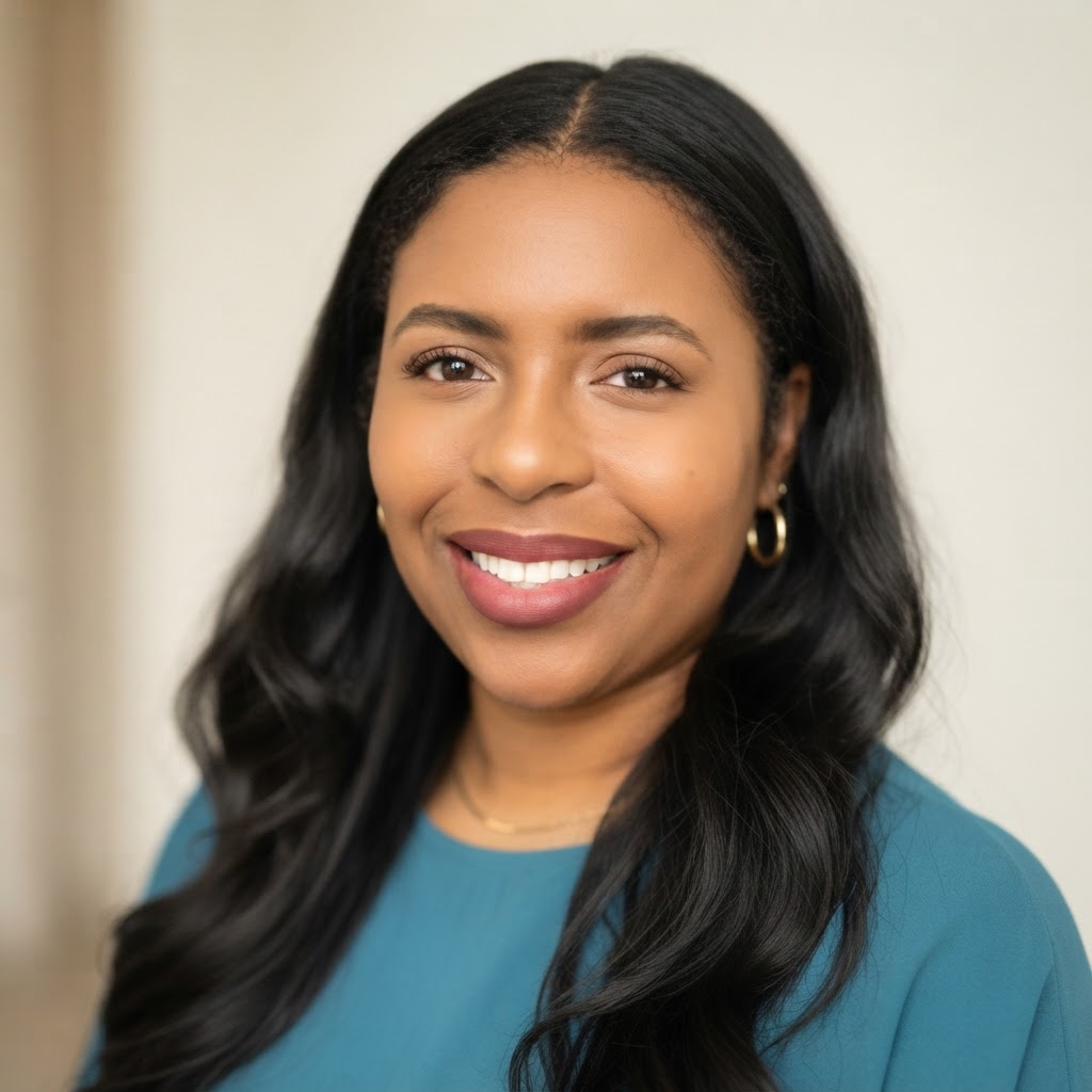 Latasha Adgerson, Licensed Professional Counselor