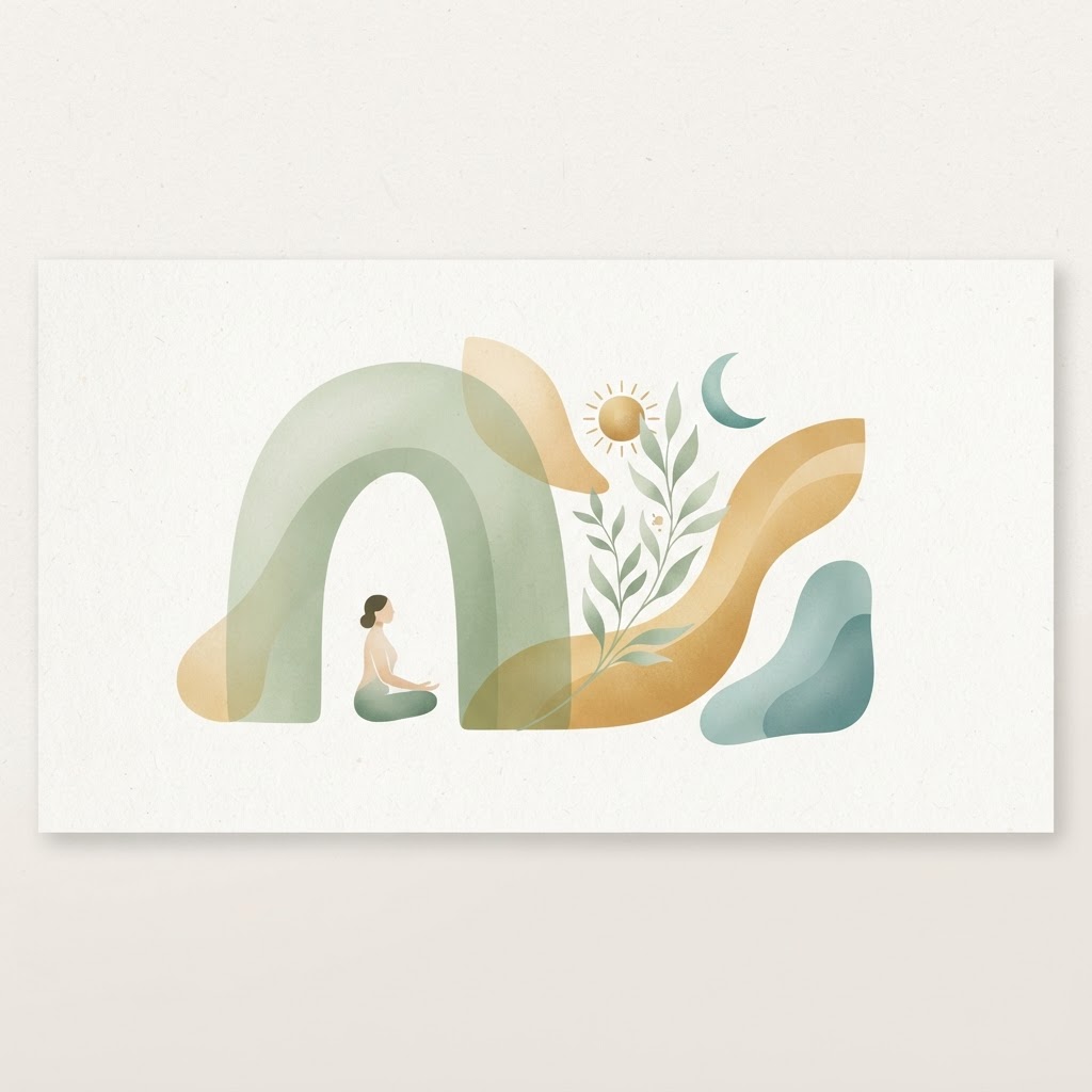 The Art of Gentle Productivity: Reclaiming Your Worth Beyond Daily Output