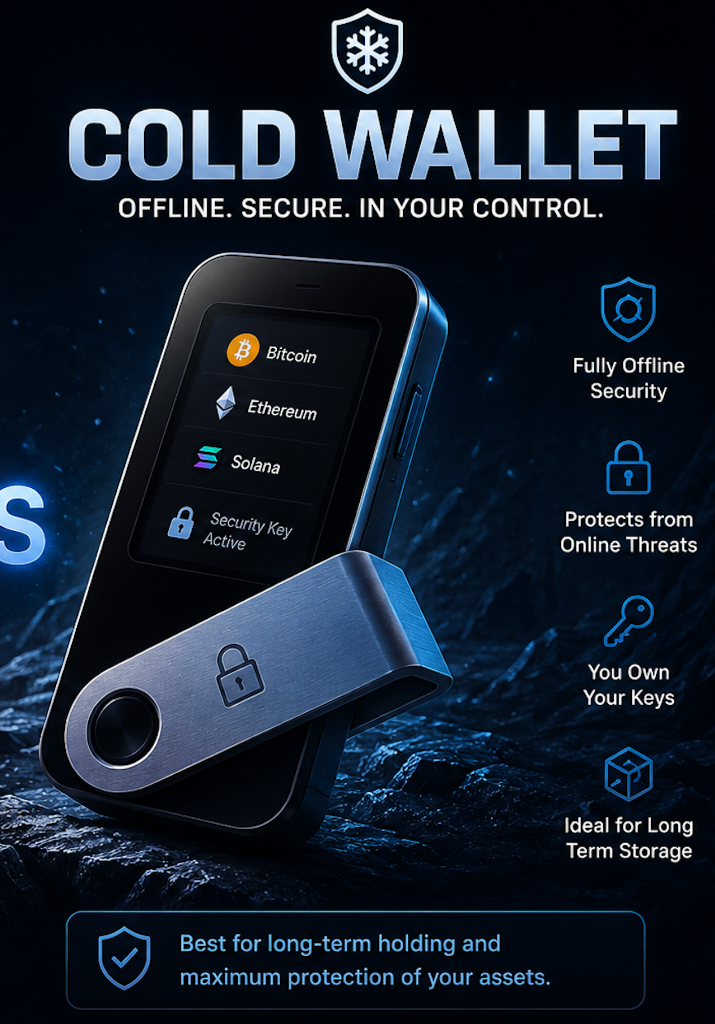 Cold Wallet