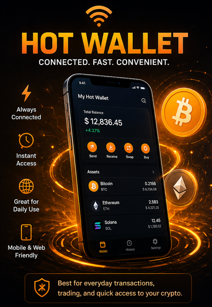 Hot Wallet