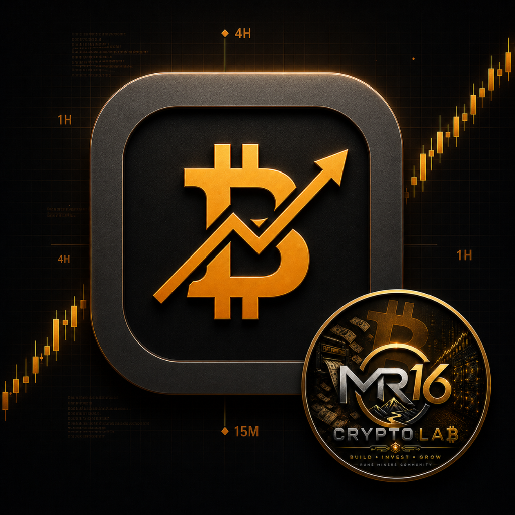 Bitcoin DCA Tracker