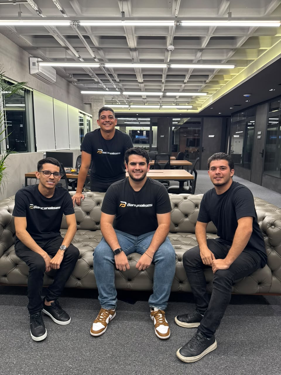 Equipe