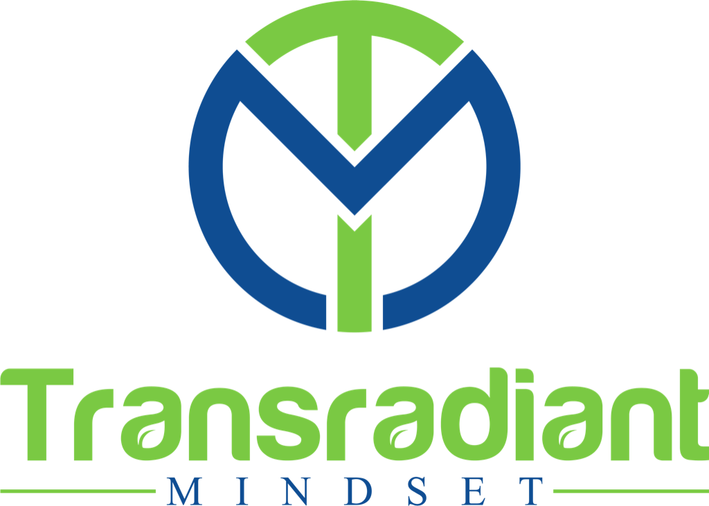 Transradiant Mindset
