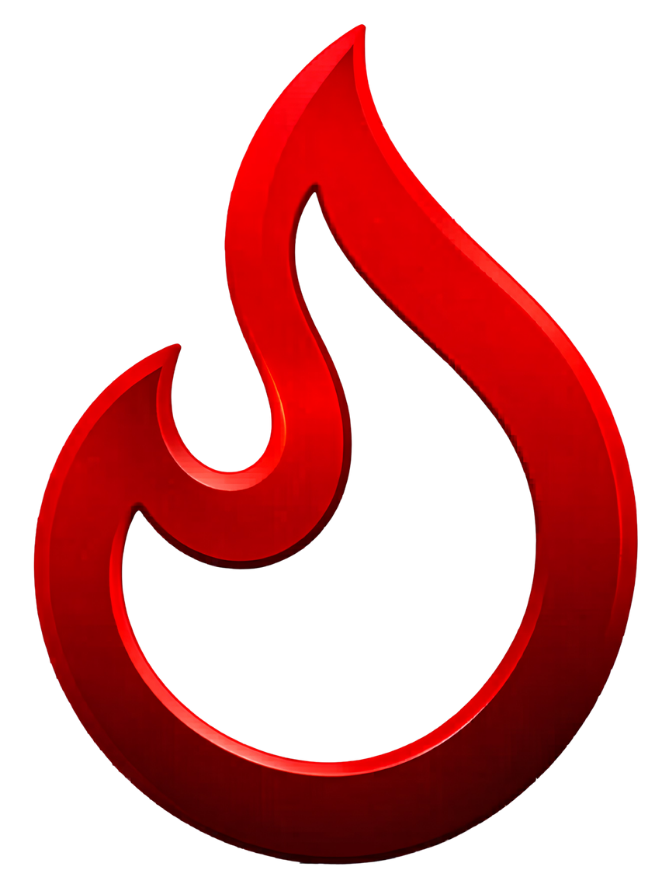 Flamecore Logo