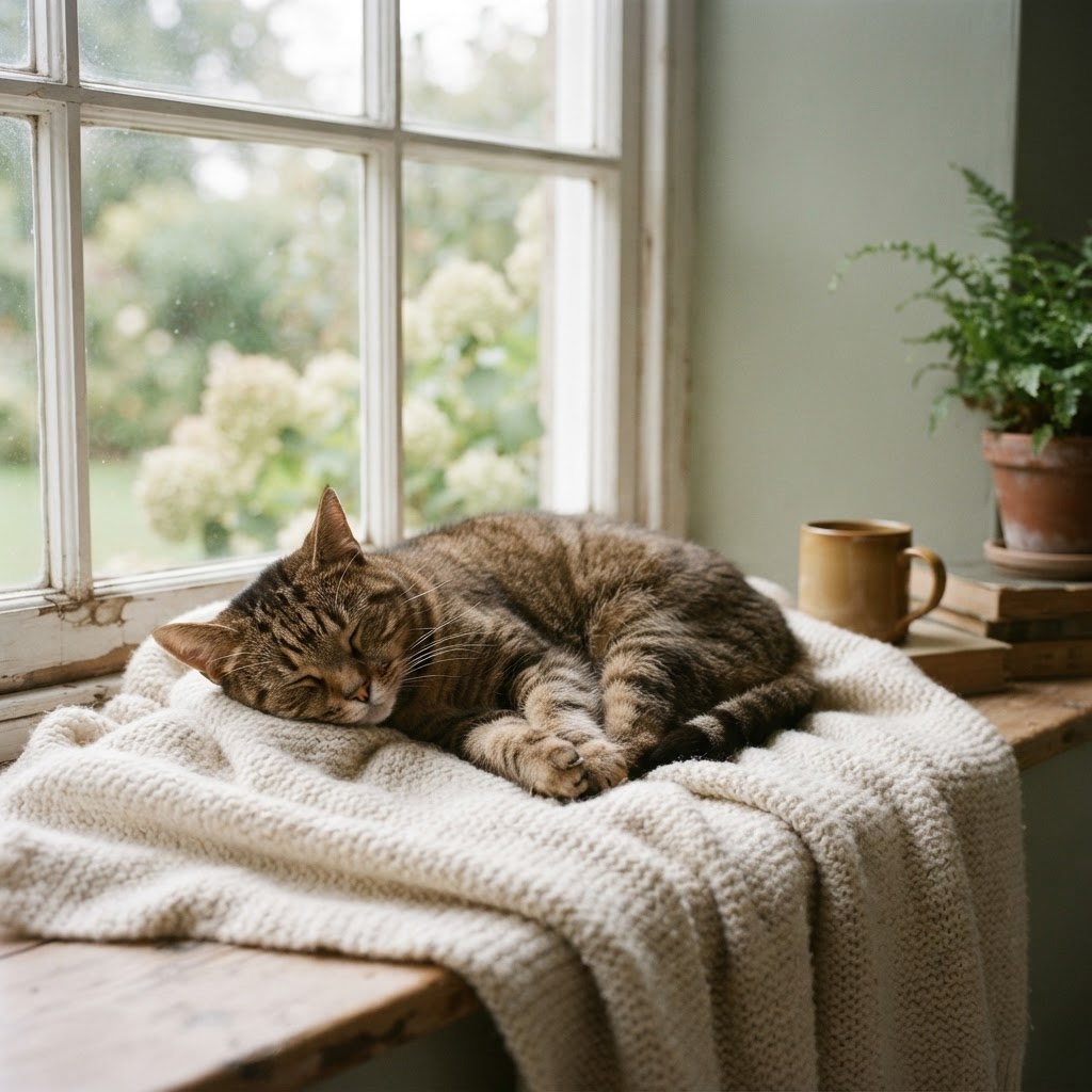 Can My Cat's Medicine Go on the Skin Instead of in the Mouth?