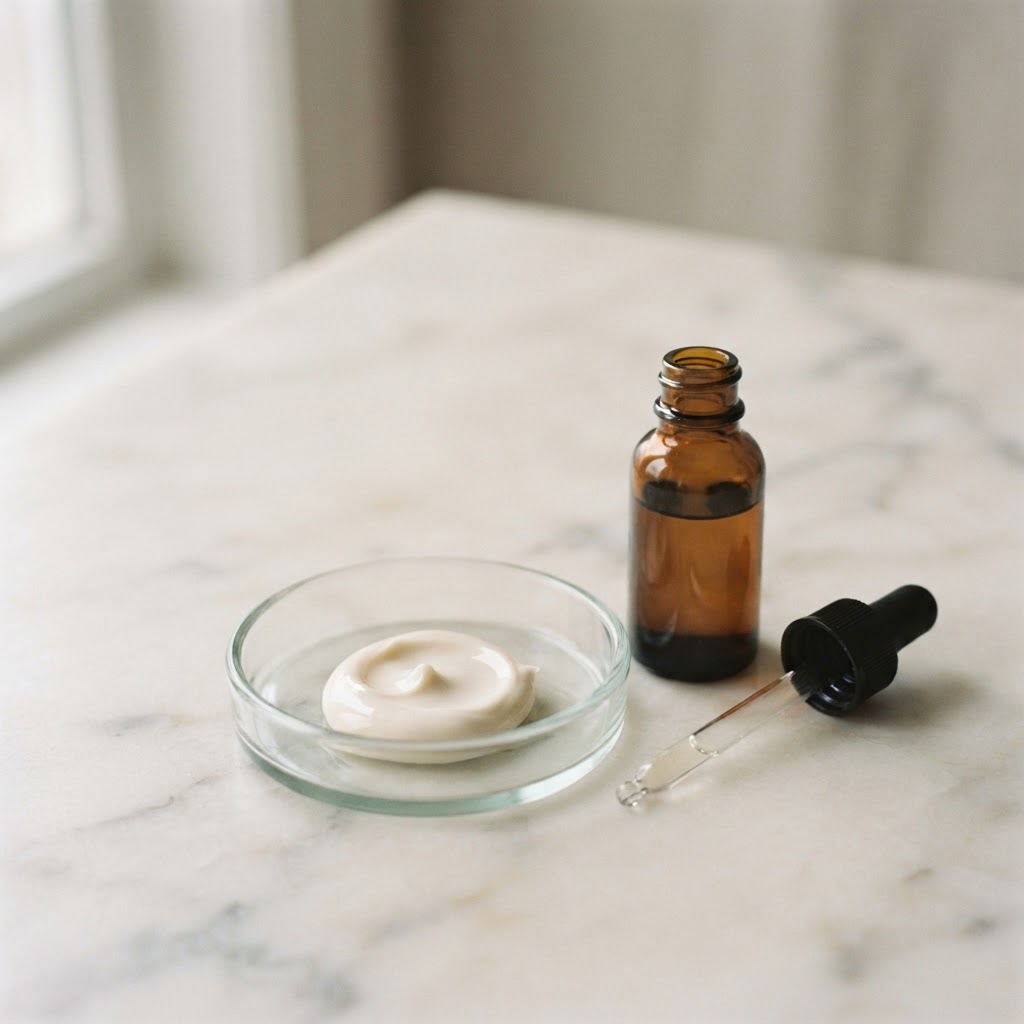 When Are Compounded Treatments for Hyperpigmentation Appropriate?