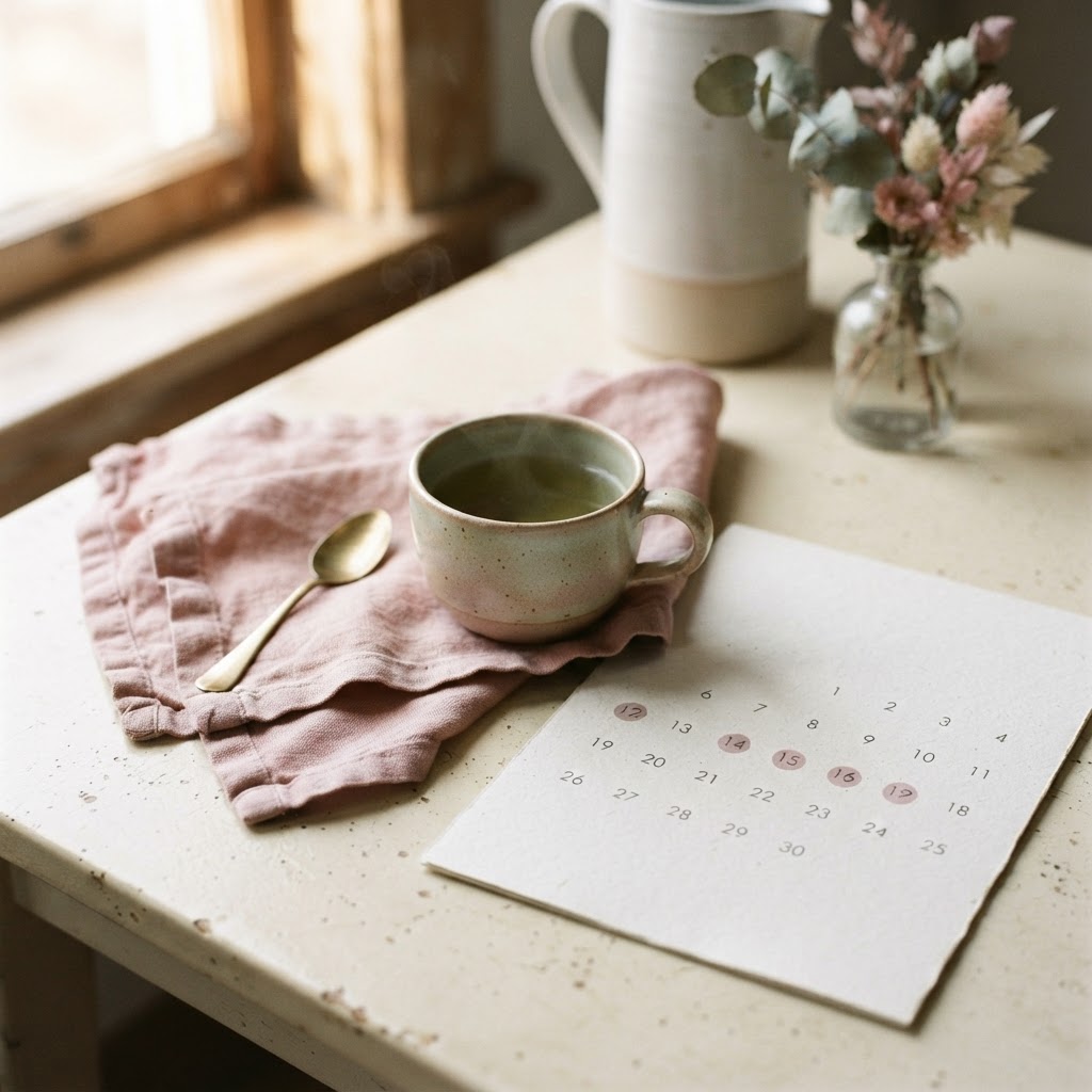 Does Menopause Hormone Therapy Replace Birth Control?