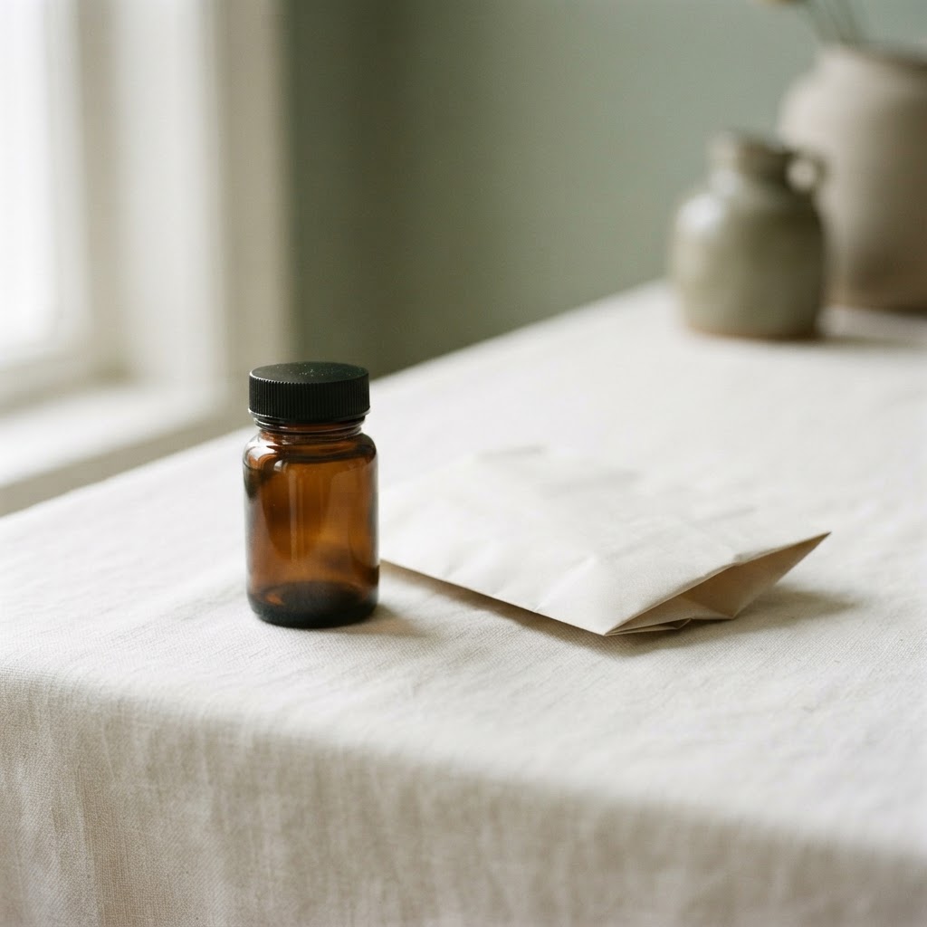 What Should You Do With Leftover or Expired Compounded Medicine?