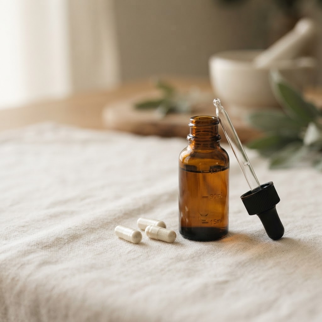 Low-Dose Naltrexone: Experimental Use and Key Considerations
